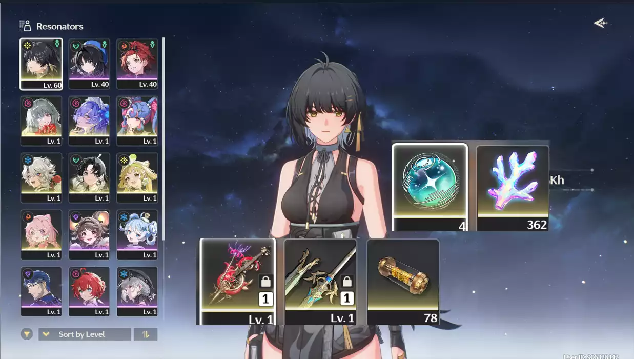 phro trấn can roccia kèm 362 san hô